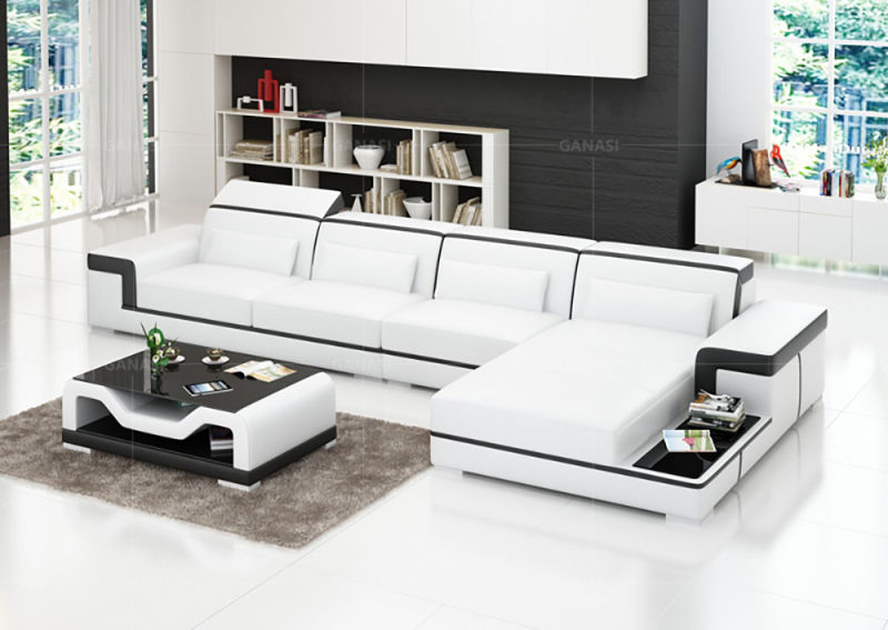 2019 Living Room Sofa Furniture New Design Modern Sofa Set