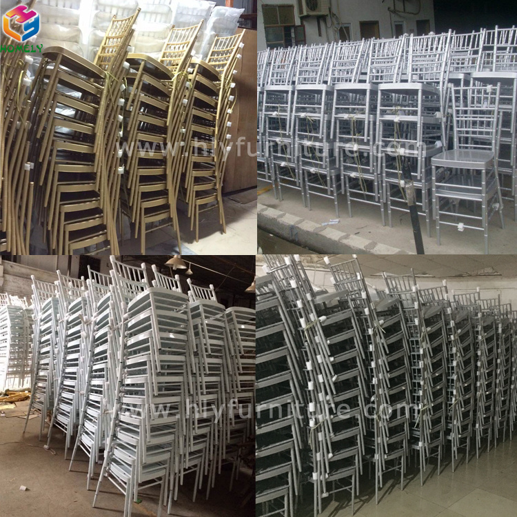 Wholesale Chair Wedding Outdoor Wood Tiffany Chair