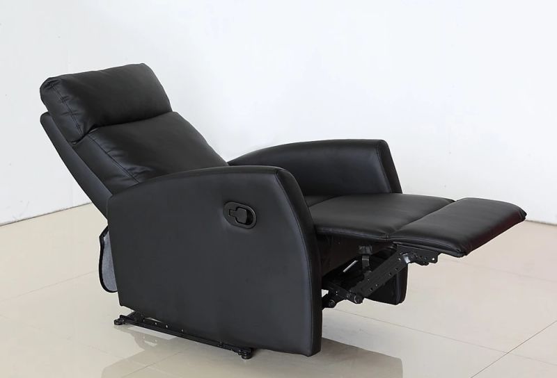 High Quality Simple Design Multifunctional Promotional Recliner Sofa