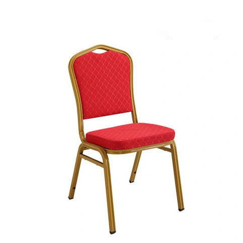 Restaurant Modern Garden Wedding Dining Church Hotel Stackable Banquet Chair