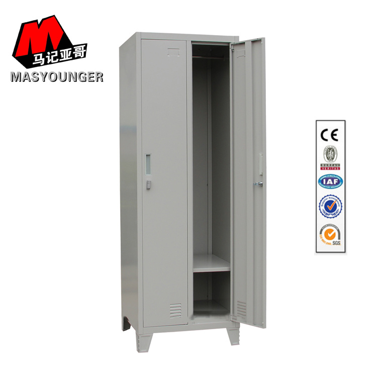 Customized Unique Hot Sell Functional Metal Gym School Office Changing Room Clothing Locker