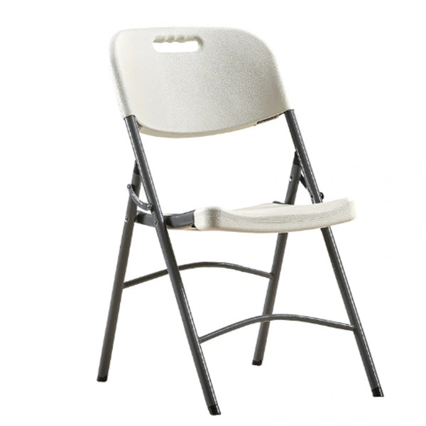 Plastic Chairs Folding Chair for Hall/Office/Auditorium