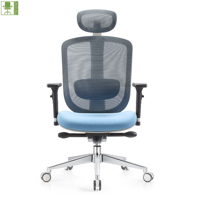 Manufacturer 3D Adjustable Mesh Chair Ergonomic High Back Office Chair