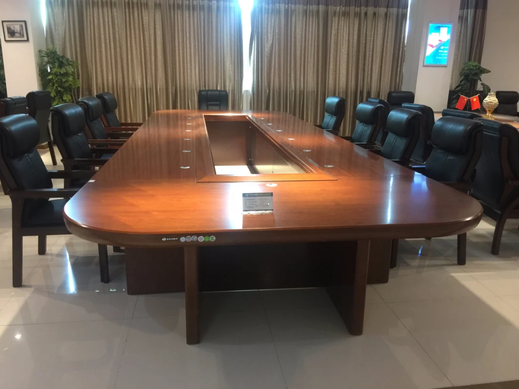 Modular Office Furniture Meeting Table Luxury Office Conference Room Conference Table