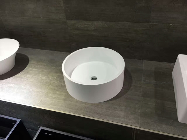 Small Bathrooms Small Size 1200mm Acrylic Bath Tub