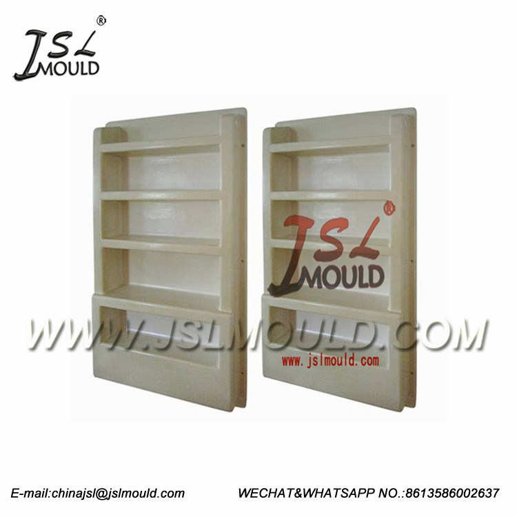 Injection Plastic New Design Shelf Board Shelf Mould
