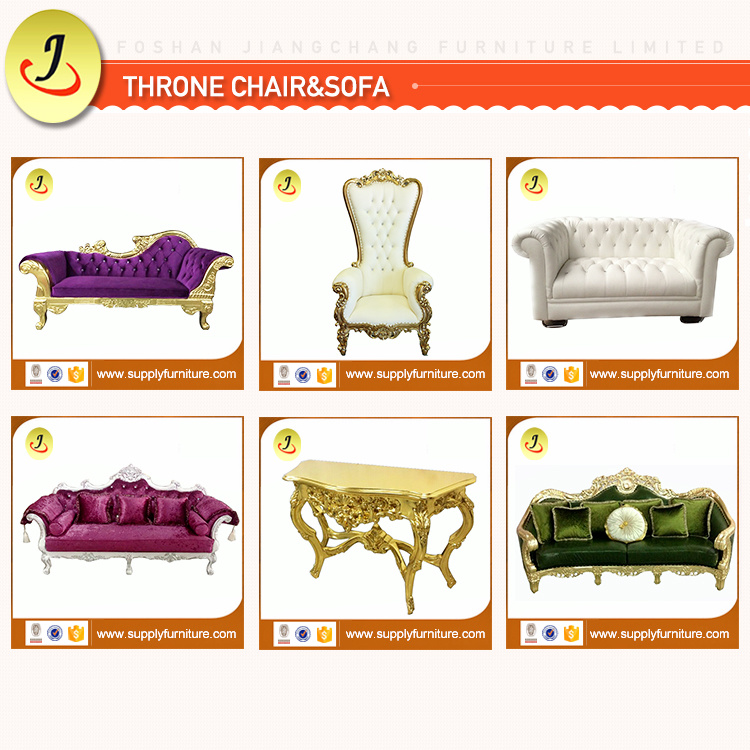 Gold Throne Chair Royal Cheaper King Throne Chair Wedding for Children Party Kids Chair