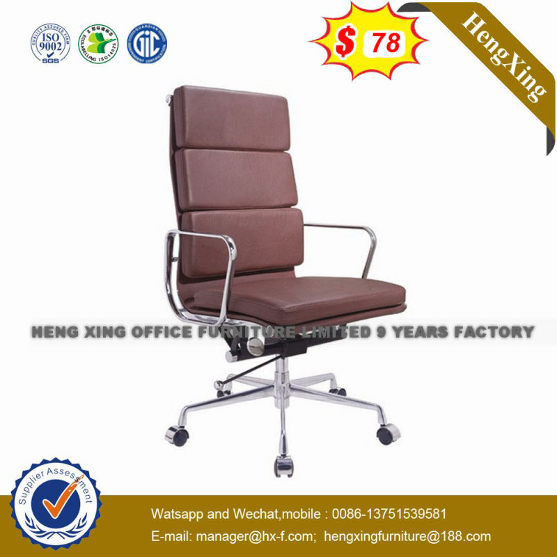 Modern Design Game Chair High Back Leather Executive Gaming Chair