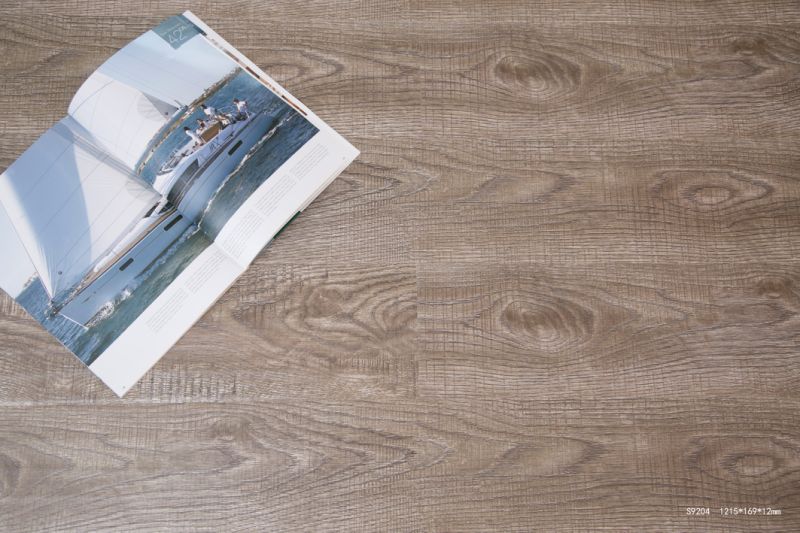 Laminate Flooring Wood Floor Wooden Flooring 8mm/10mm/12mm