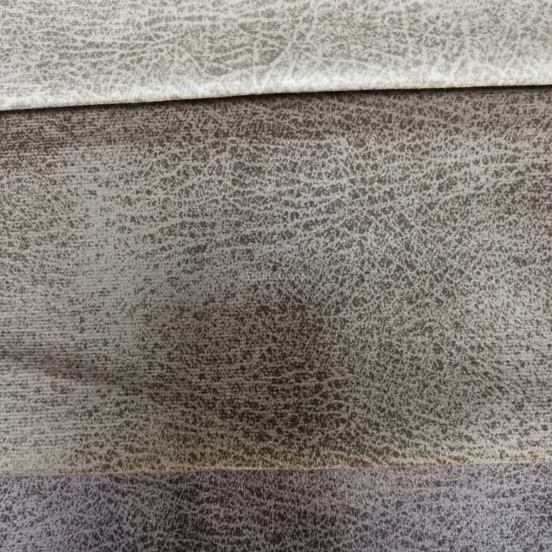 Hometextiles Sofa Furnite Fabric Soft Fabrics