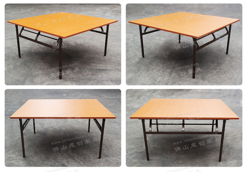 Hyc-T01L-01 Wholesale Morden Dining Conference Meeting Room Table for Sale