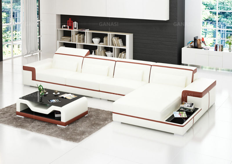 2019 Living Room Sofa Furniture New Design Modern Sofa Set