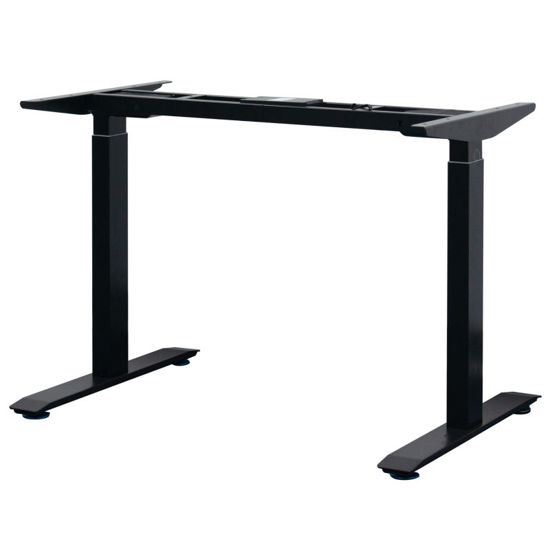 Electric Lifting Motorized Standing Desk with Lift Desk Frame