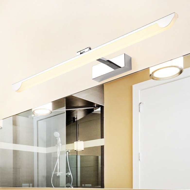 High Quality Modern Vanity Light Fixtures for Bathroom