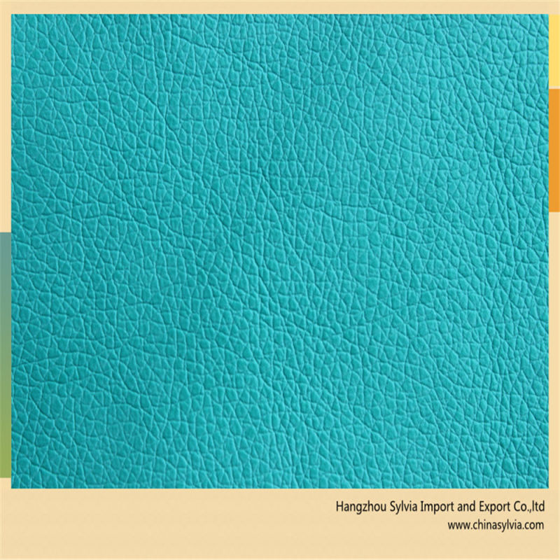 Beautiful Design Sofa PU Synthetic Leather