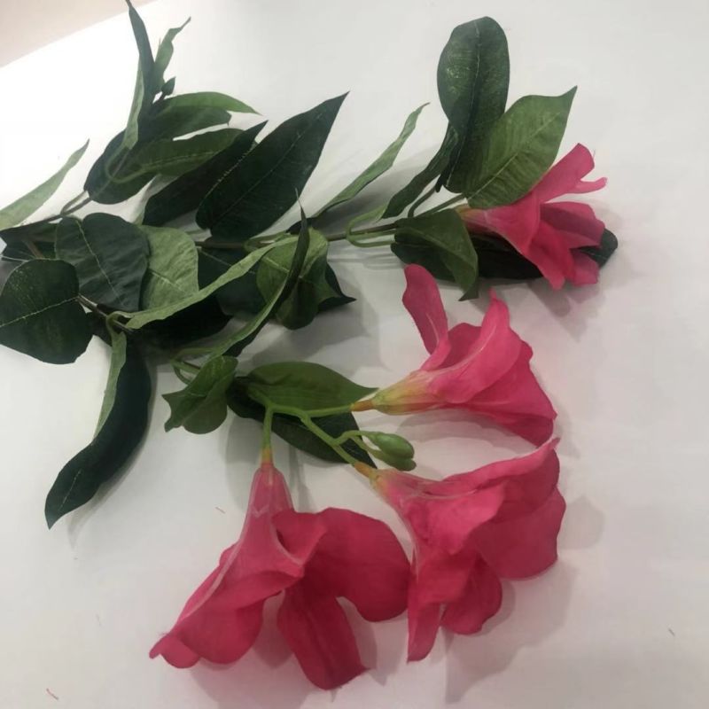 Colorful Artifical Flowers Fragrance of Flowers for Decoration and Gifts