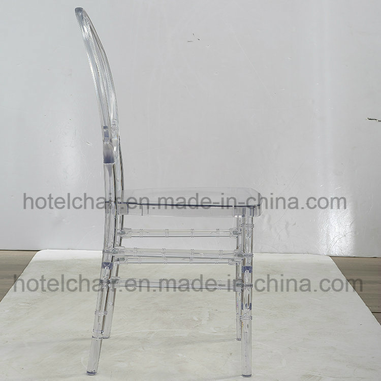 Wholesale Clear Acrylic Chair for Wedding