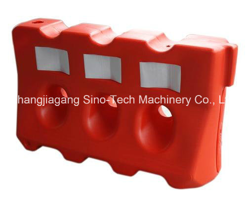 Hollow HDPE Plastic Table Chair Extrusion Blowing Mold Making Machine