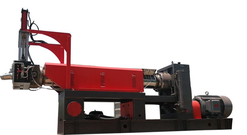 Latest Design Recycling Machine for PE PP
