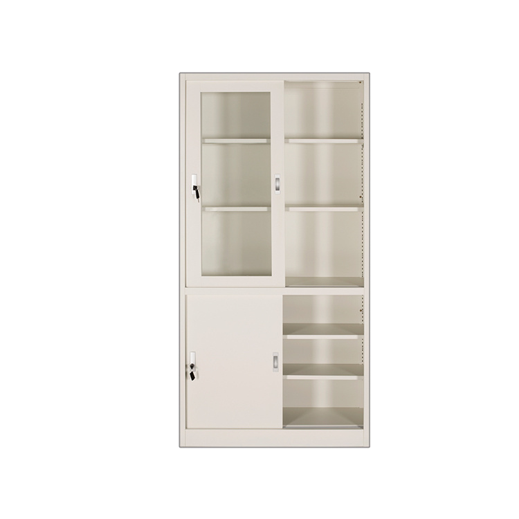 Storage Cupboard Surgical Instruments Box Cabinets with Glass Doors