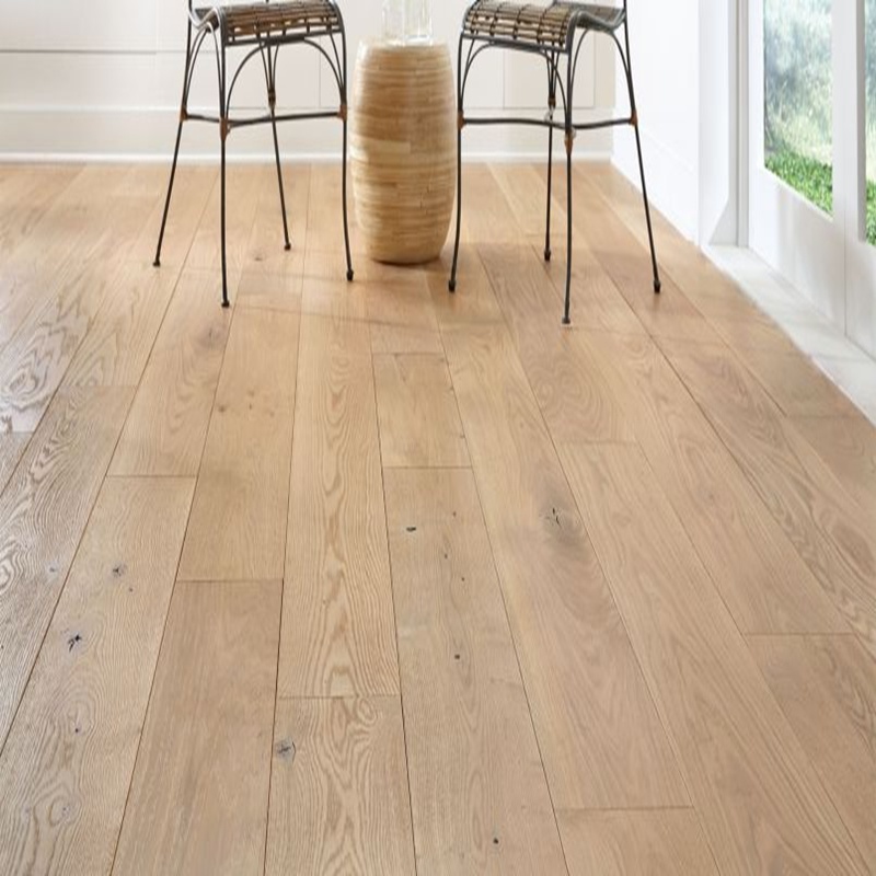 Natural Oak Engineered Timber Flooring/Hardwood Flooring/Wood Floor/Wooden Flooring