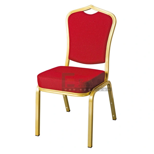 Stacking Banquet Chair for Hotel Furniture/Wedding Hall Chairs for Hotel