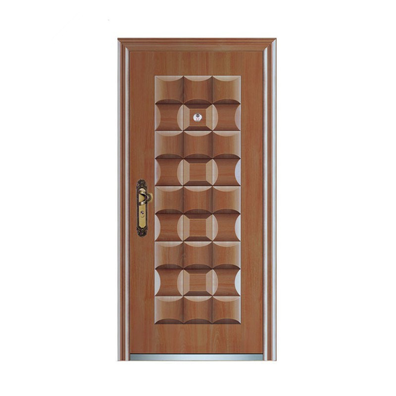 Interior Door Entrance Steel Security Doors Exterior Doors Soncap Approved