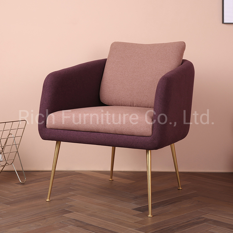 Hot Sell Living Room Bedroom Wholesale Lazy Sofa Chair
