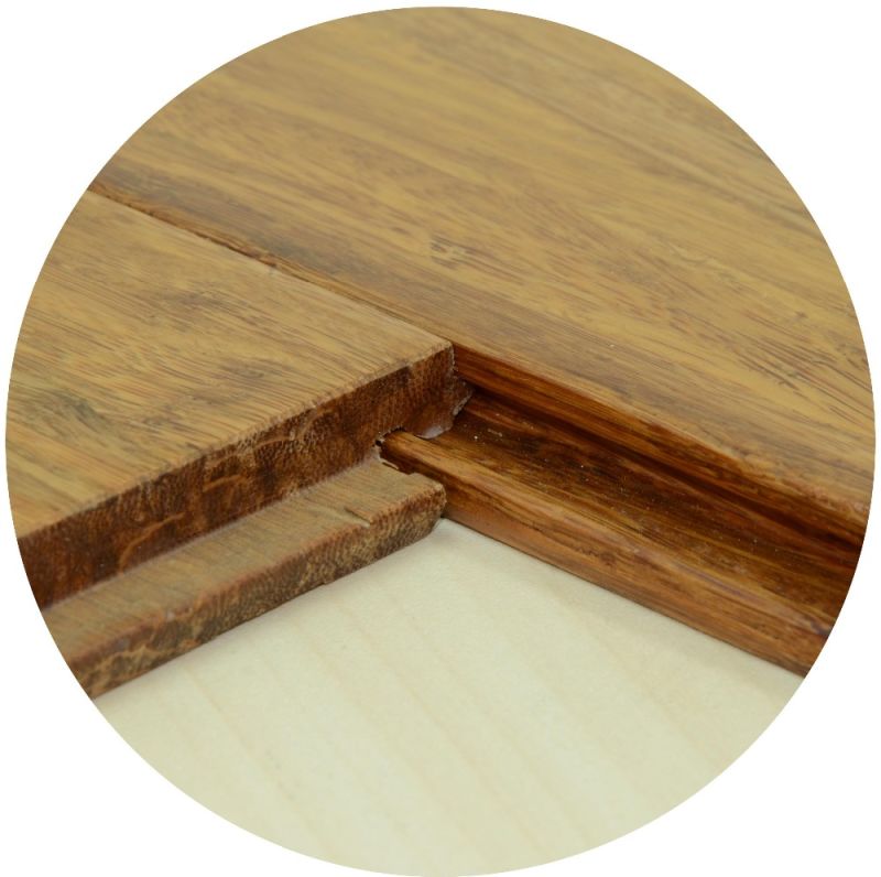 Hot Sale High Quality Solid Bamboo Flooring
