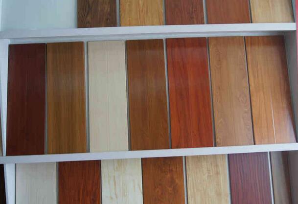 Art Parquet Wood Flooring/England Inlay Wood Flooring