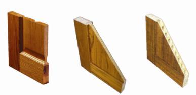 Wooden Door Timber Hardwood Door Asico Brand