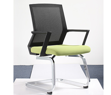 Wholesale Office Furniture Fabric Plastic Meeting Room Training Chair