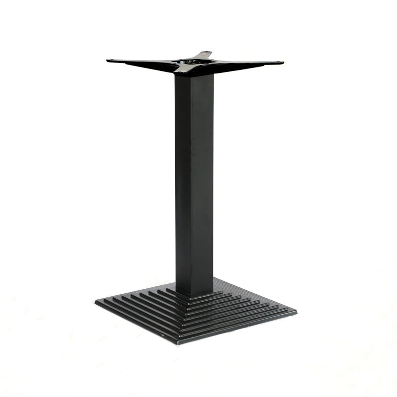 Restaurant Table Coffee Tables Square Table Legs Metal Furniture Legs