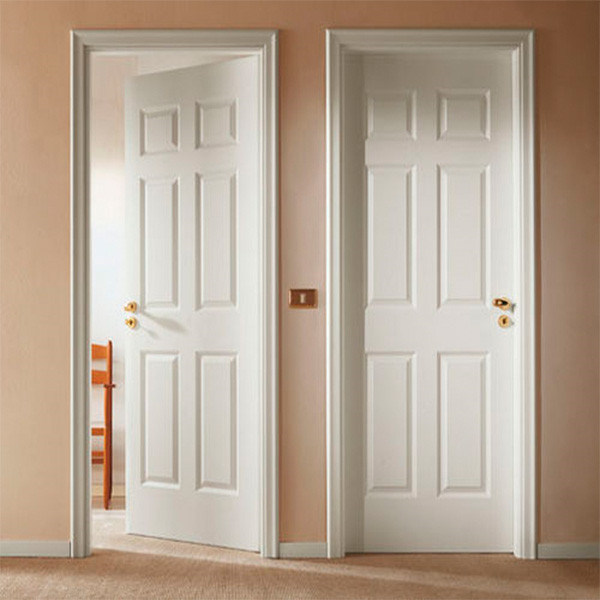 Interior Wooden Door / Interior Wood Door