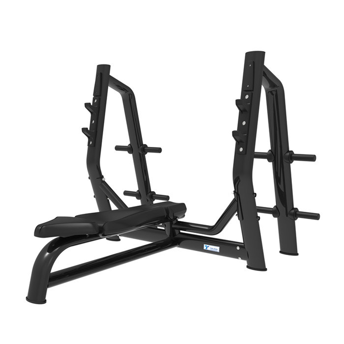 Olympic Flat Bench Chest Press Bench for Sale Tz-X6023
