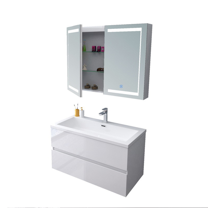 Modern Bathroom Furniture Bathroom Vanity Set Bathroom Vanity Cabinets