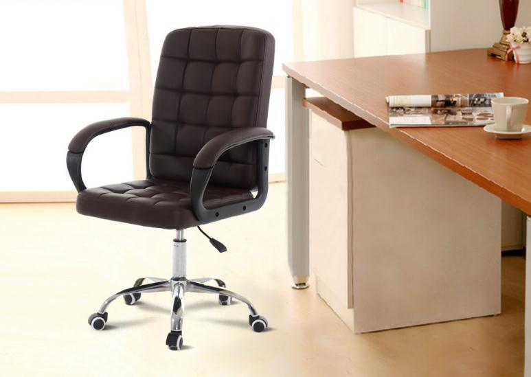 High-Back Manager Boss Furniture Director Racing Gaming Swivel Office Chair