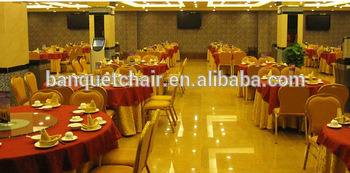 Wholesale High Quality Folding PVC Banquet Table