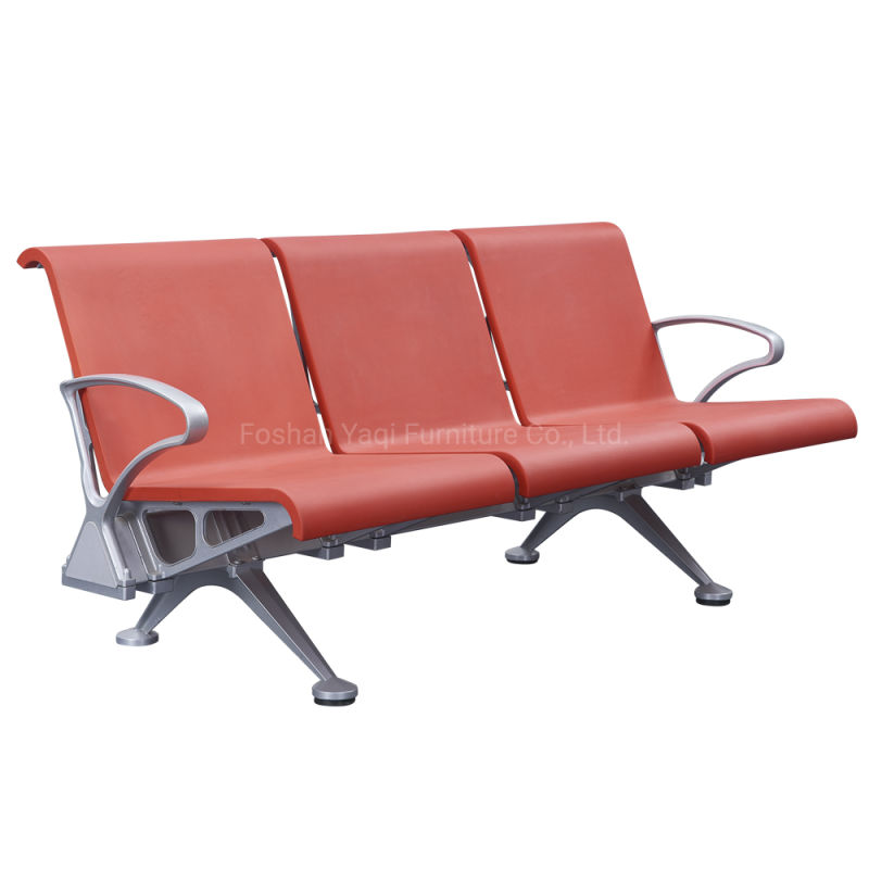 Brand New Aluminum Alloy Airport Waiting Chair (YA-J35PL)