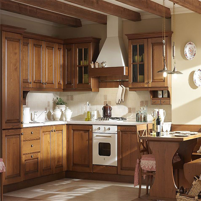 Modern Kitchen Cabinet Foshan White Kitchen Cabinet