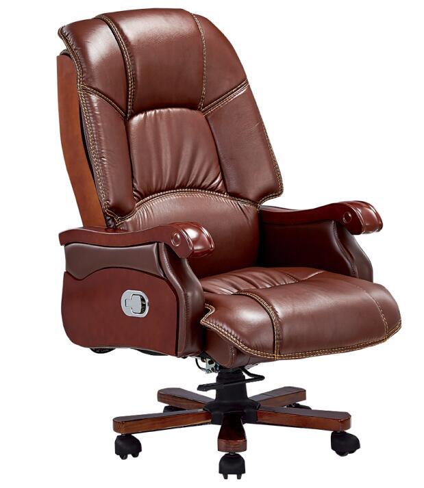 Executive Chair Leather Chair Office Chair