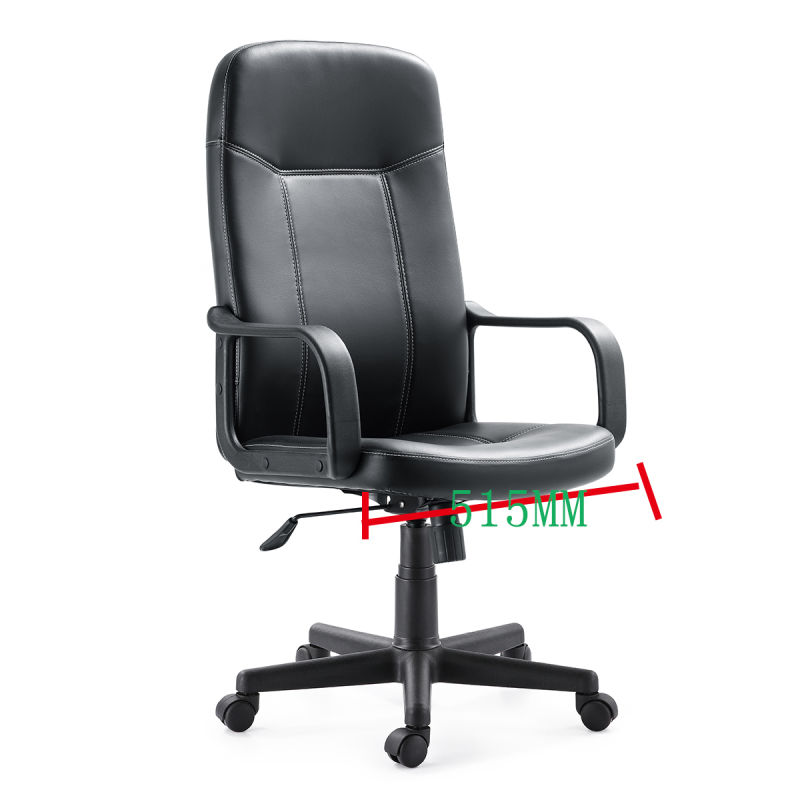 High Back Ergonomic Computer Chair PU Leather Executive Office Chair