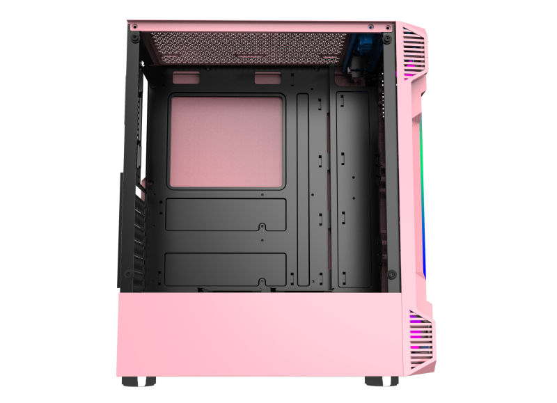 Wholesale Gaming PC Computer Case for Desktop Computer