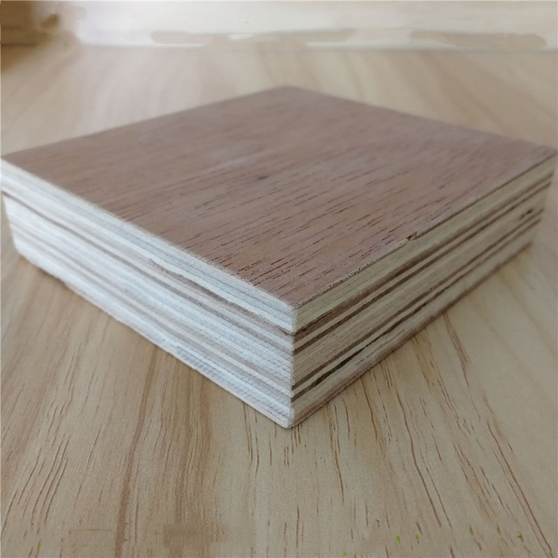 Container Flooring Plywood/Board with Hardwood /Bamboo Core