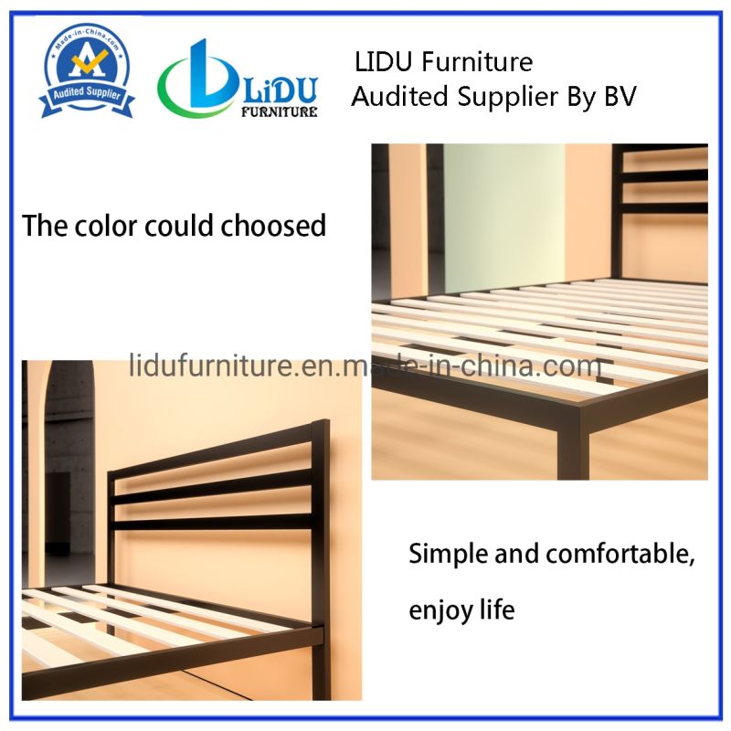 Wooden Bed/Unique Designer Bed/Friendly Furniture/Safe Bed