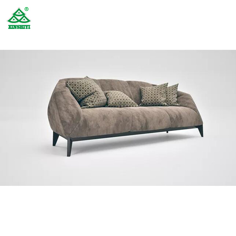 Commercial Modern Sofa Furniture Set Living Room Sofa