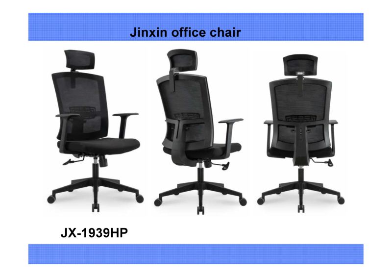 Swivel Rotary Executive Office Chair Home Computer Desk Chair