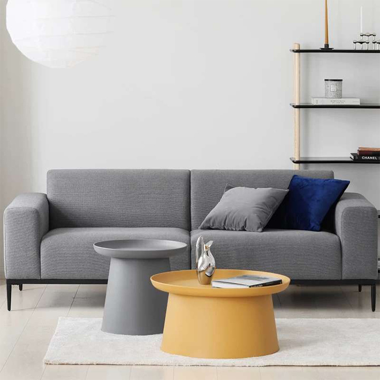 Round Sofa Table Modern Design New Living Room Furniture Modern Center Table