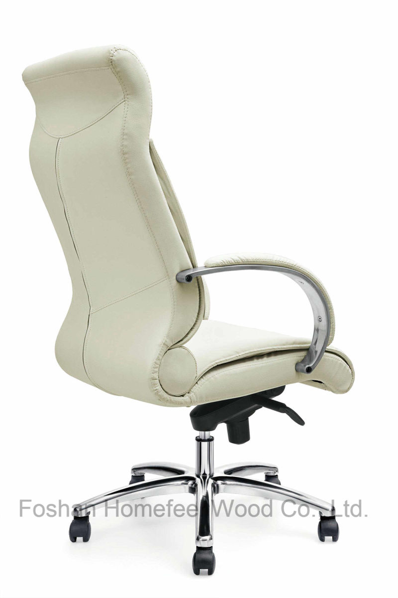 Modern Leather High Back Office Executive Chair (HF-CH148A)