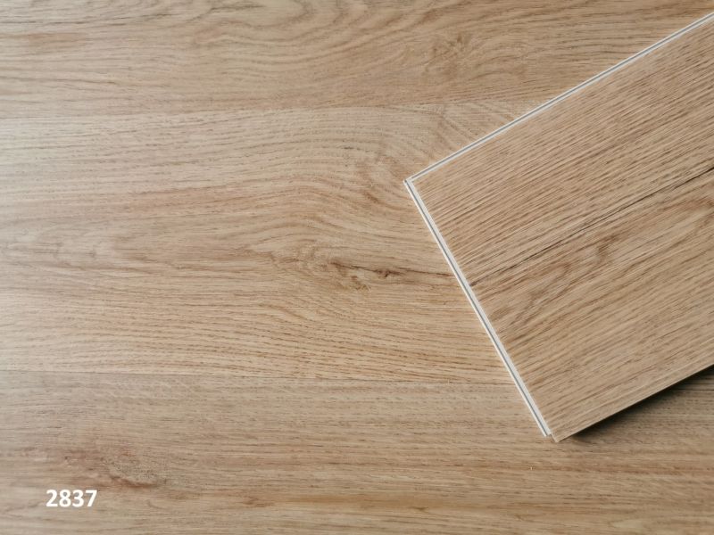 Waterproof Vinyl Plank Floor Spc Floor Vinyl Flooring